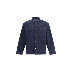 7For Men Denim Shirt